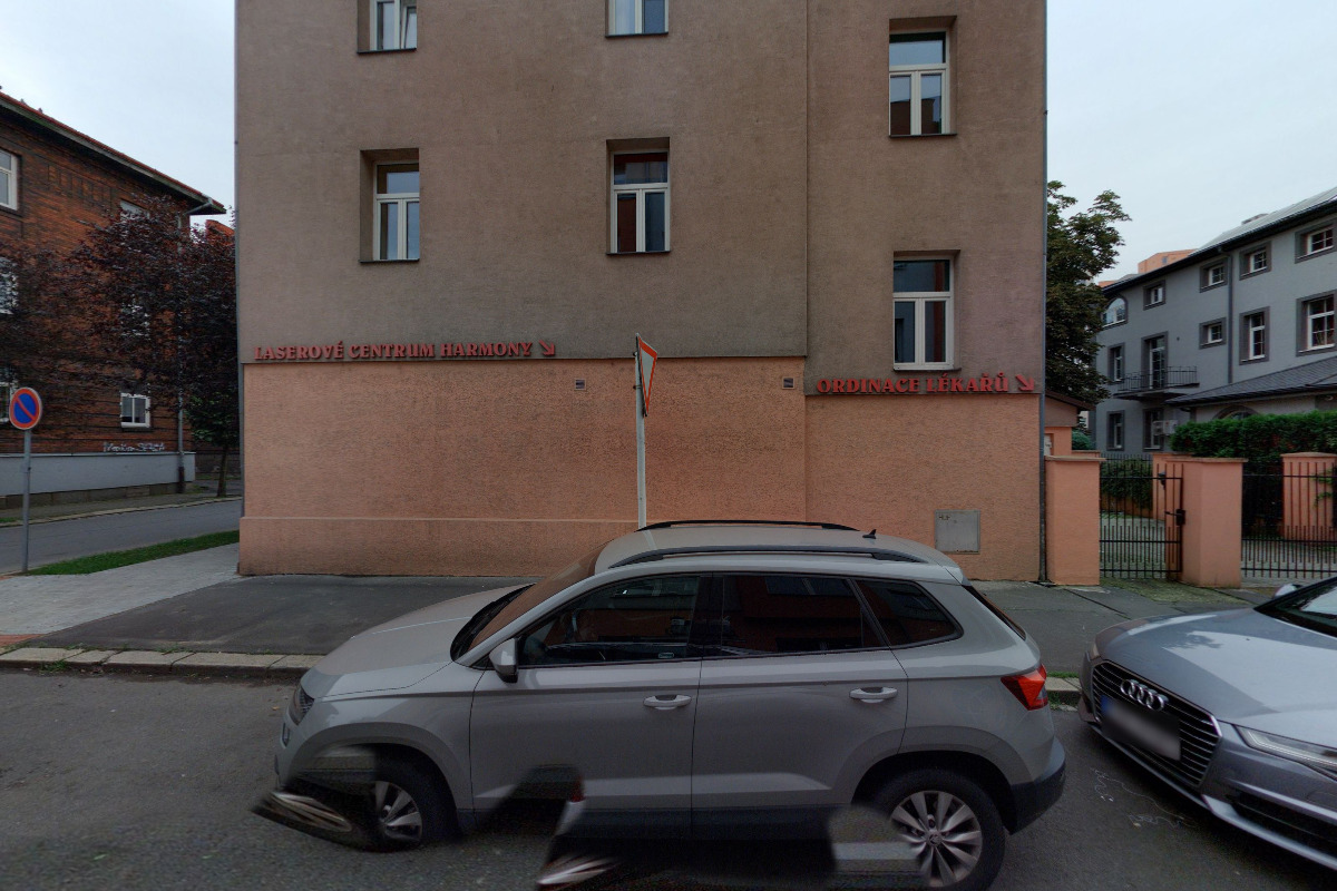 Alergologie Balcárek s.r.o. foto 4