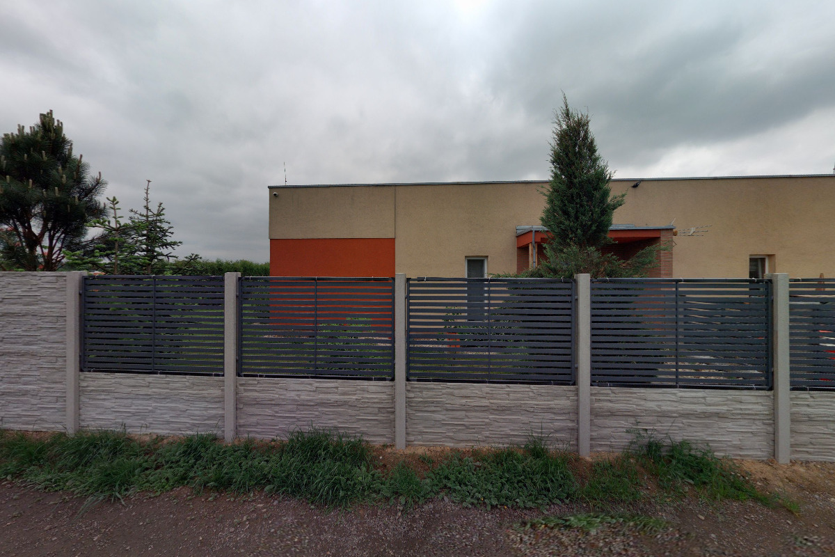 Roman Poběžka - koupelny