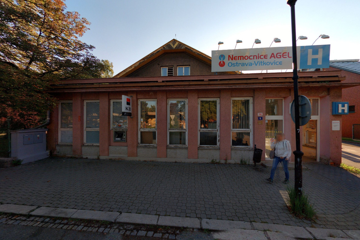 Bc. Zuzana Damborská - Hra pánevního dna