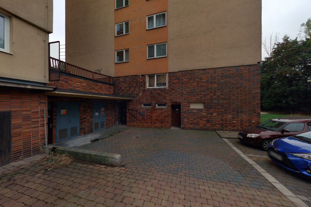 Elektroservis Vojtěch Bečák