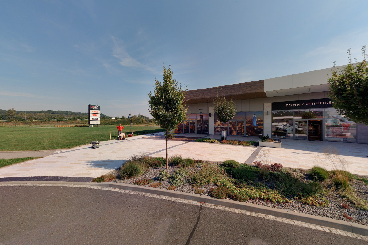 Lidl Outlet Moravia foto 4