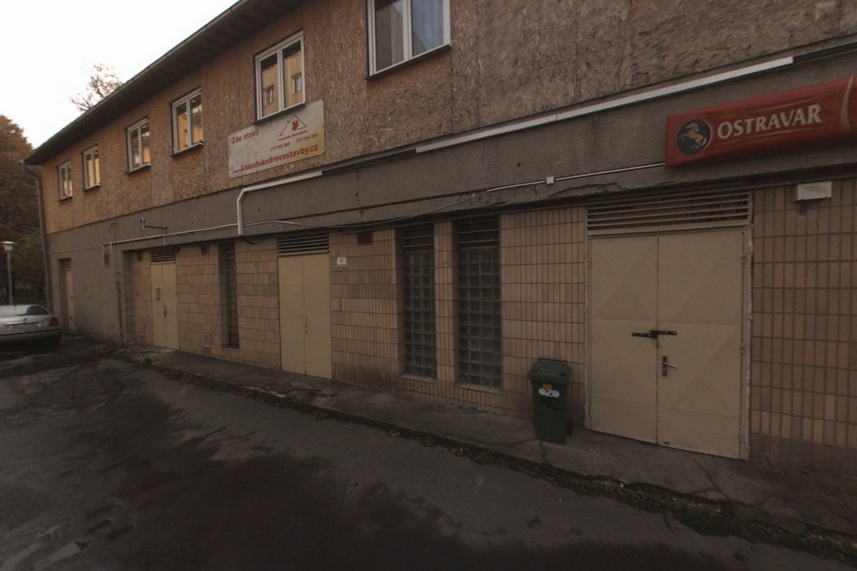 Restaurace Frisco foto 4