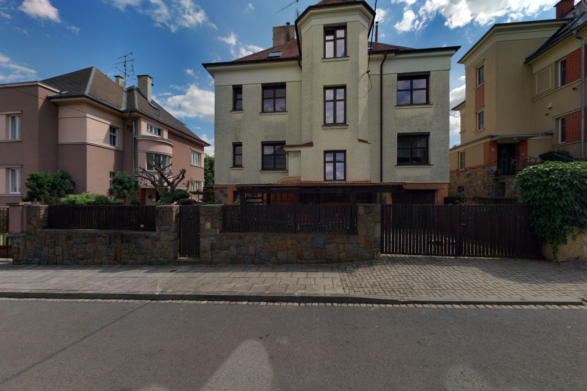 Ondřej Večeřa foto 2