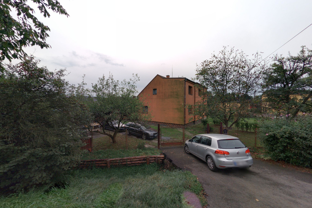 Alexandr Klimecký - kovovýroba