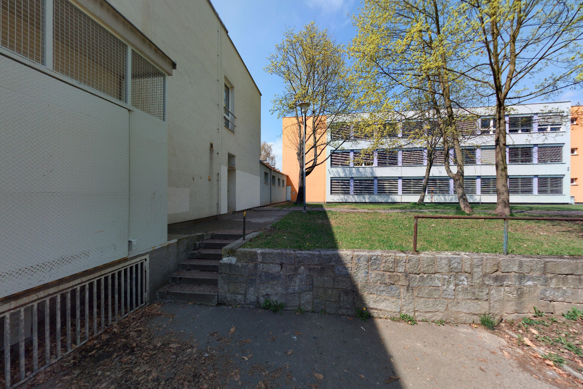 Sportovní gymnázium Dany a Emila Zátopkových, Ostrava