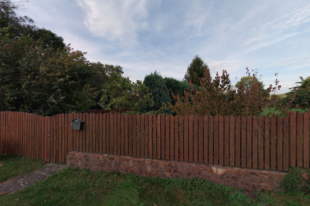 PEVIA - Petr Mrakvia