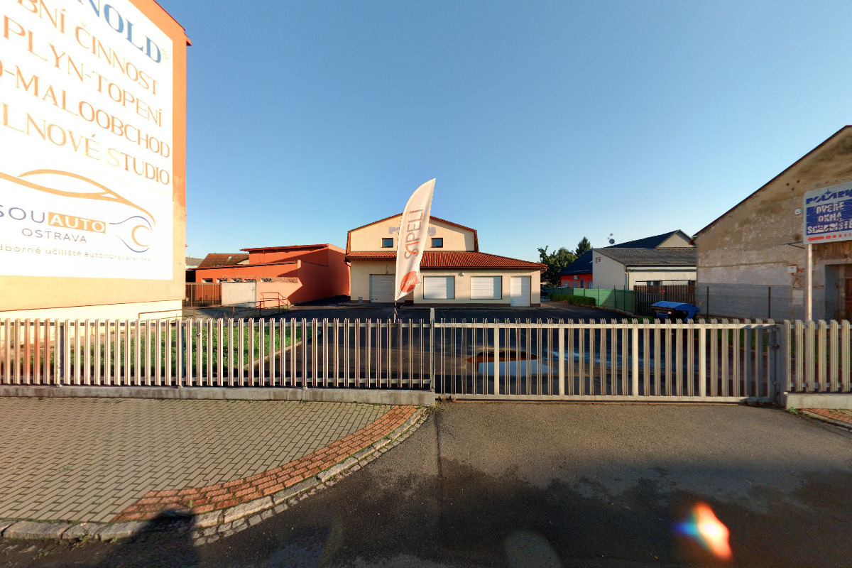 POLARIS - dveře a zárubně SAPELI foto 5