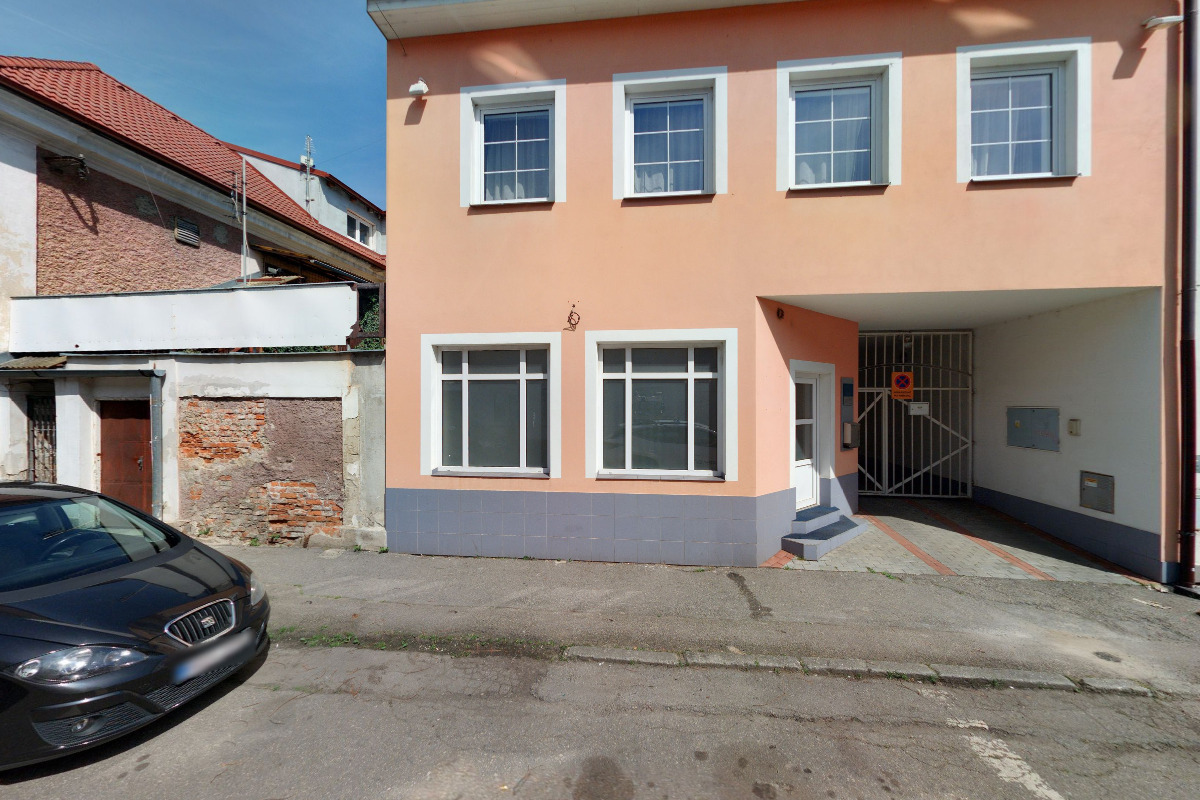 FIDES POPULI, s.r.o.