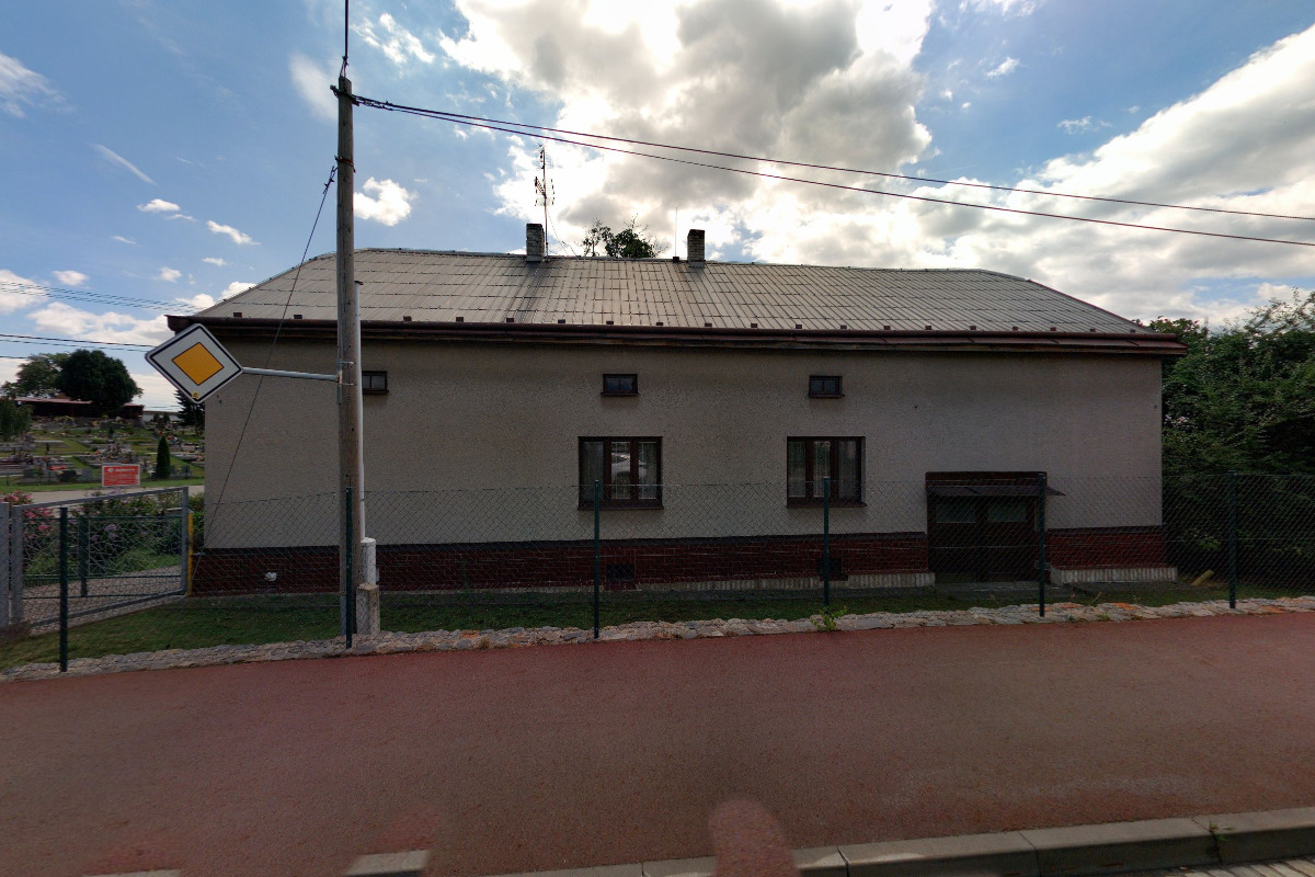 Folklorní soubor Morava, o.s.