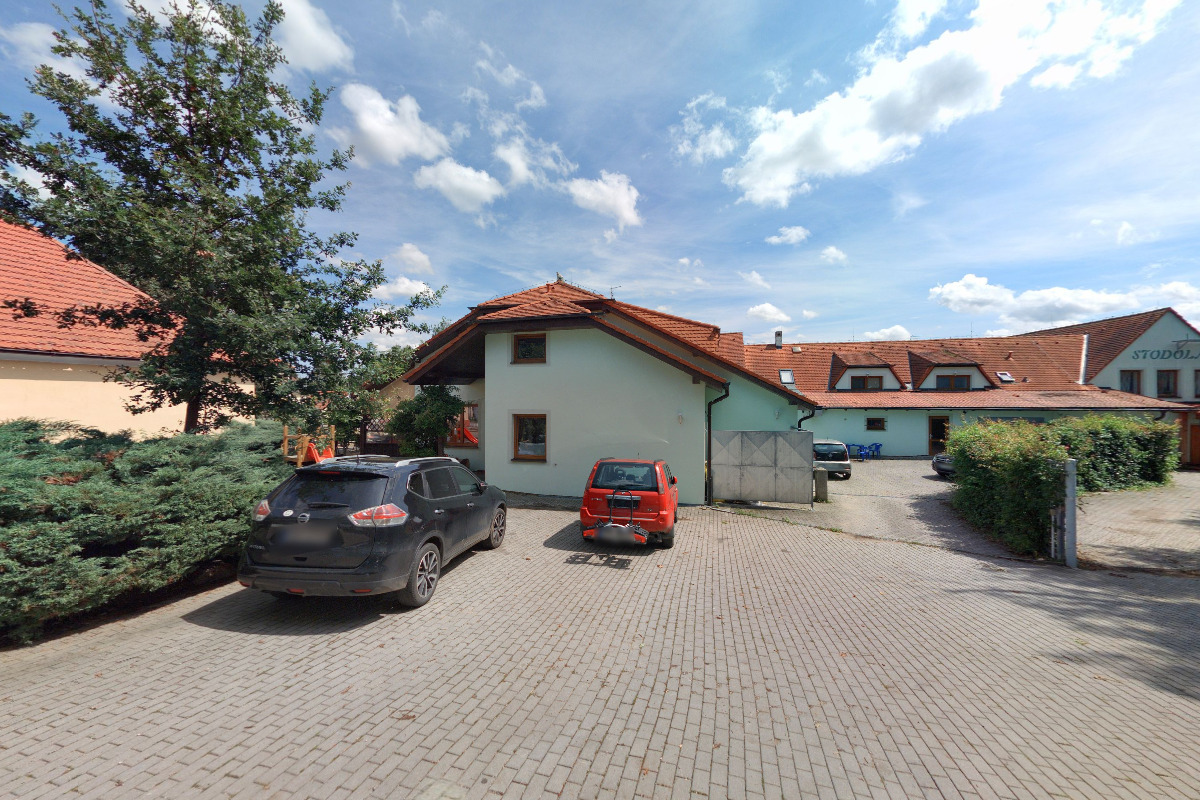 Stodola Šindlovská krčma