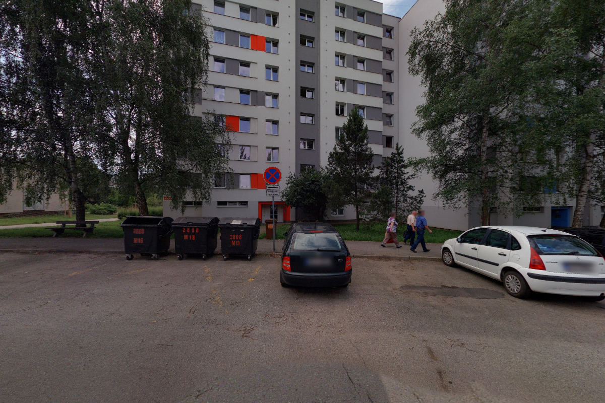 Ing. Petr Kratochvíl foto 2