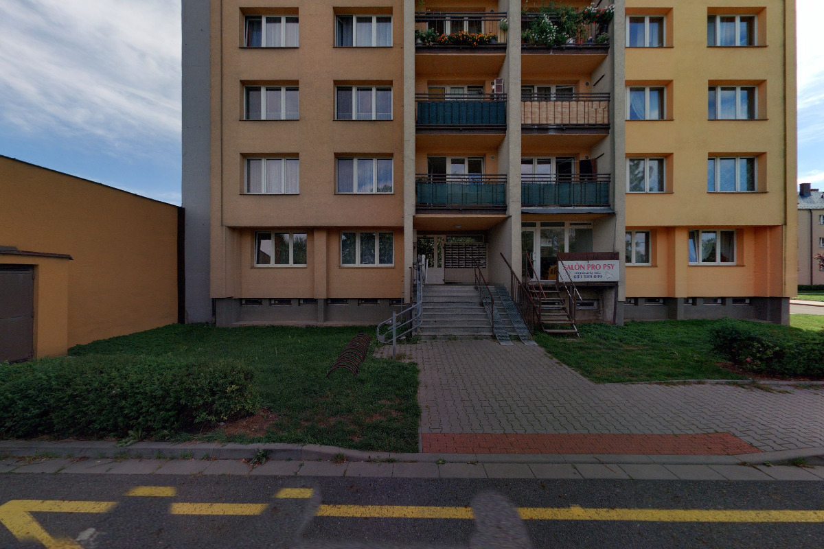 Kovokonstrukce - Radislav Kuča