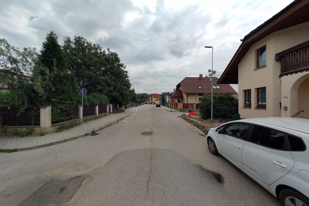 TAXI Týn nad Vltavou foto 2