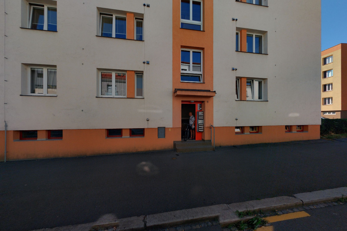 Břetislav Tvarůžek foto 2
