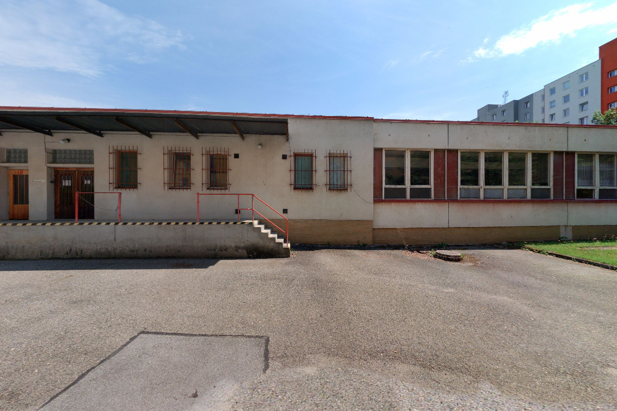 Diakonie ČCE - středisko Rolnička