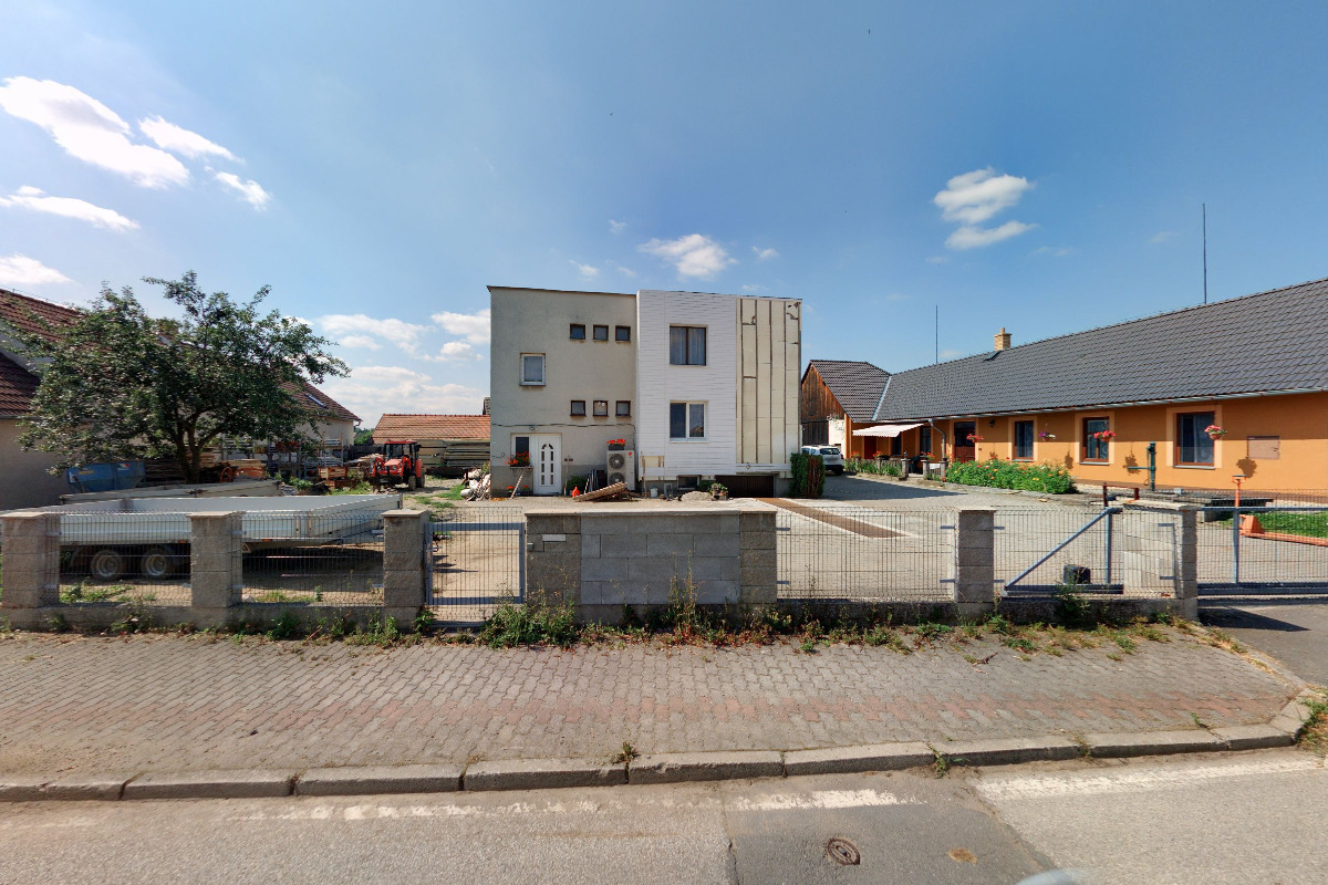 Tesařství - Truhlářství Boxan