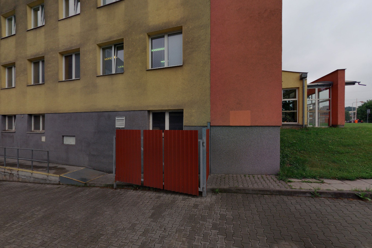 Insia GRGM, s.r.o. foto 1