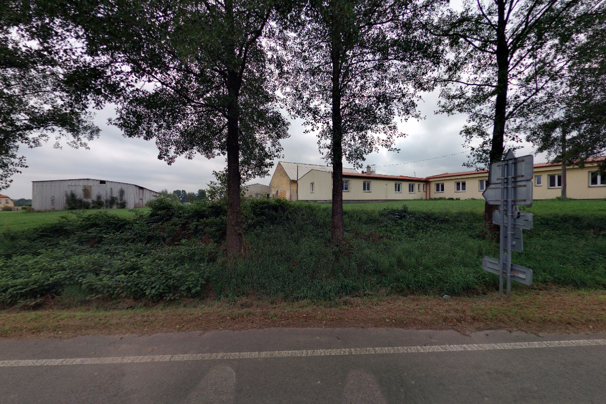 REPROGEN - servisy zemědělské techniky