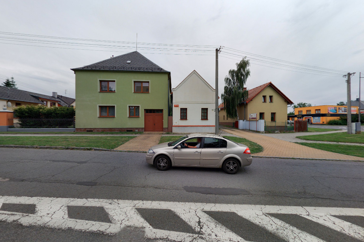 Ing. Radmil Frič foto 2