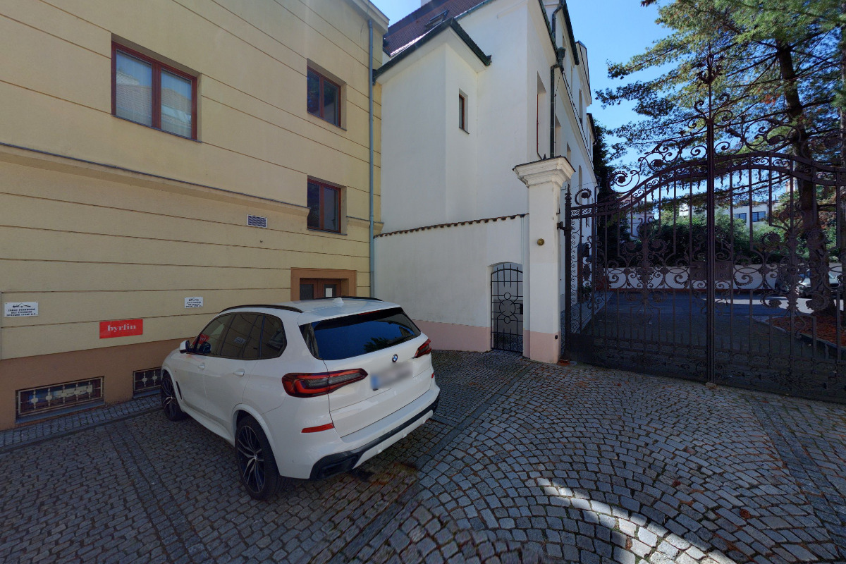 Opavská lesní - autodoprava foto 3