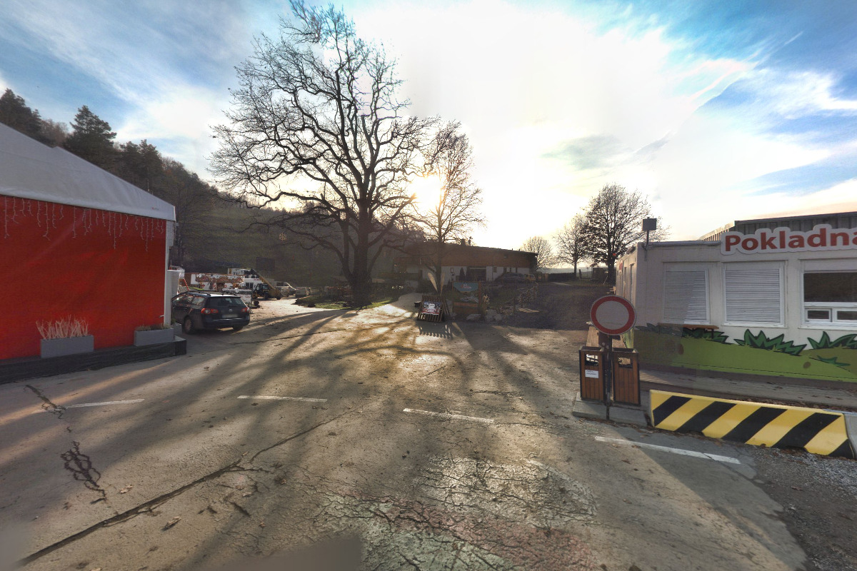 Kurzy pro děti skalka foto 1