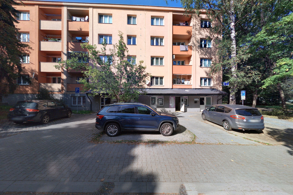 nejen Masáže foto 4