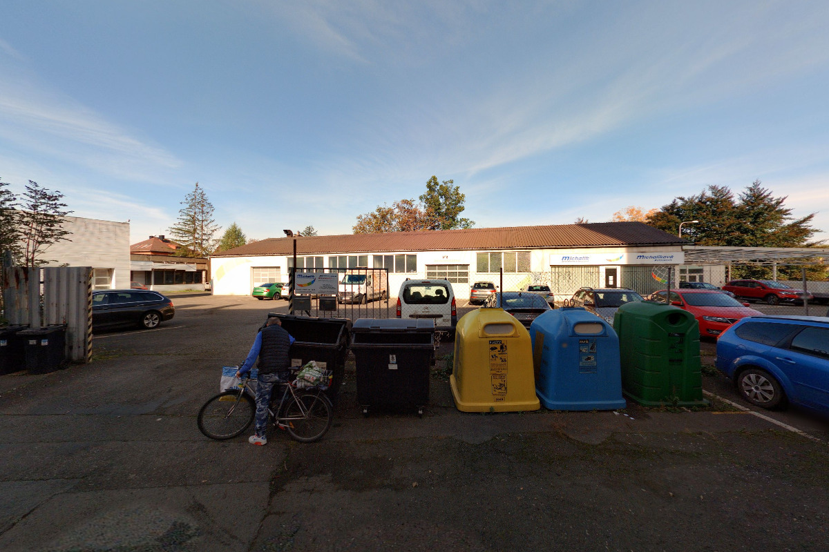 Autoservis Michaliková foto 2