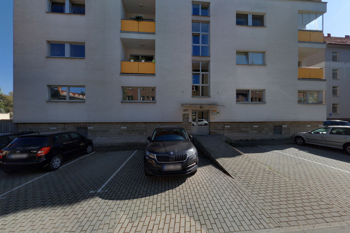 CIVIL PROJECTS s.r.o.