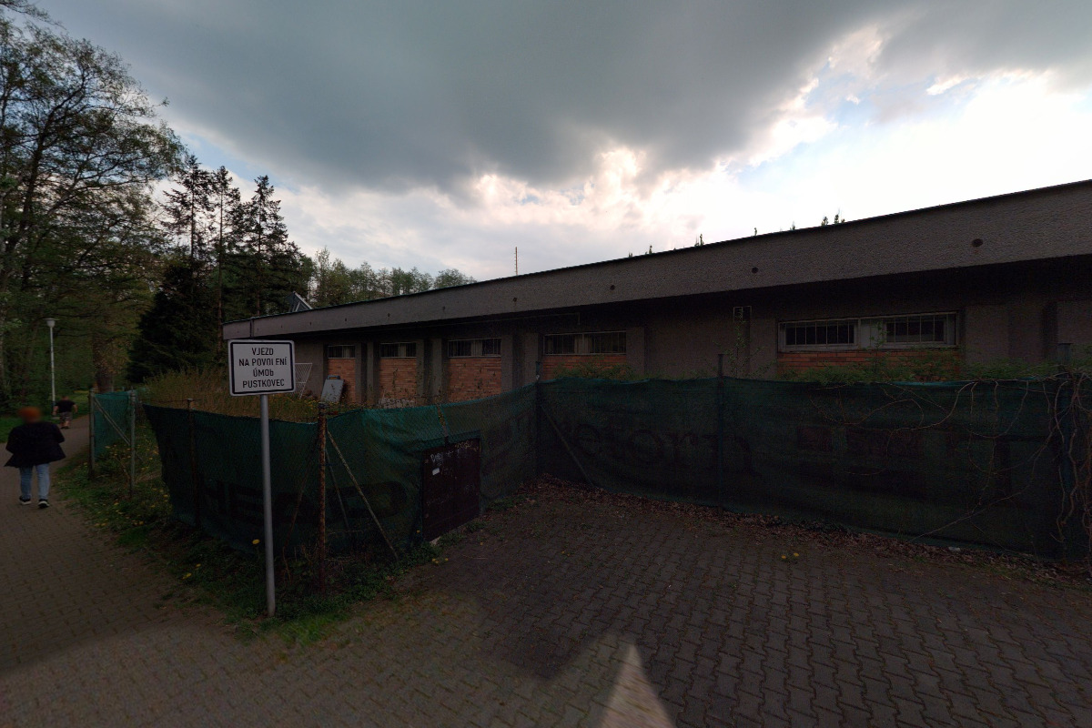 TJ Start Ostrava - Poruba, z.s.