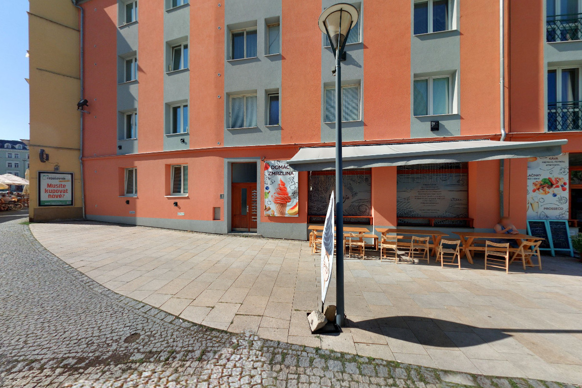 Mgr. Magdalena Gebauerová, advokátka