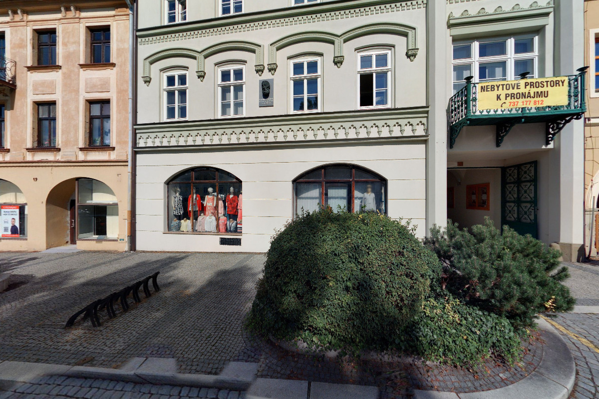 FofrLama.cz - rozvoz jídel