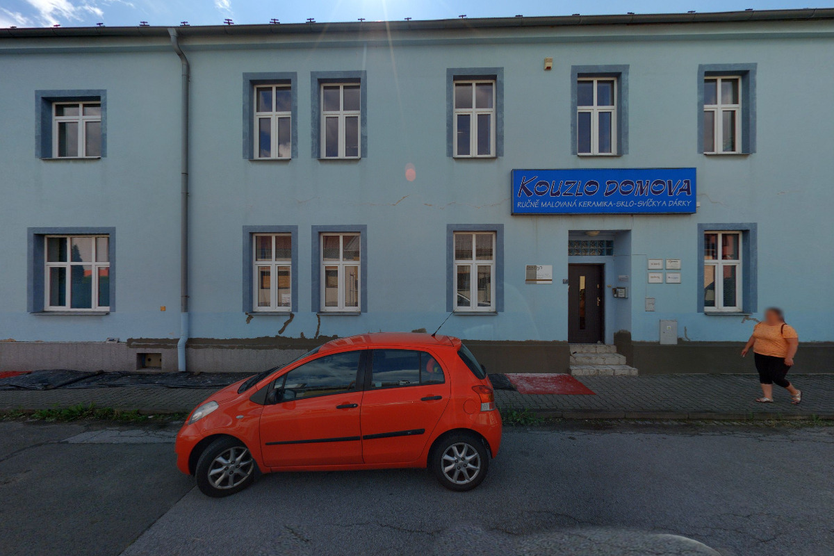 Čisté nebe, o.p.s.