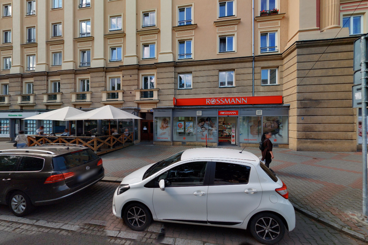 ROSSMANN foto 4
