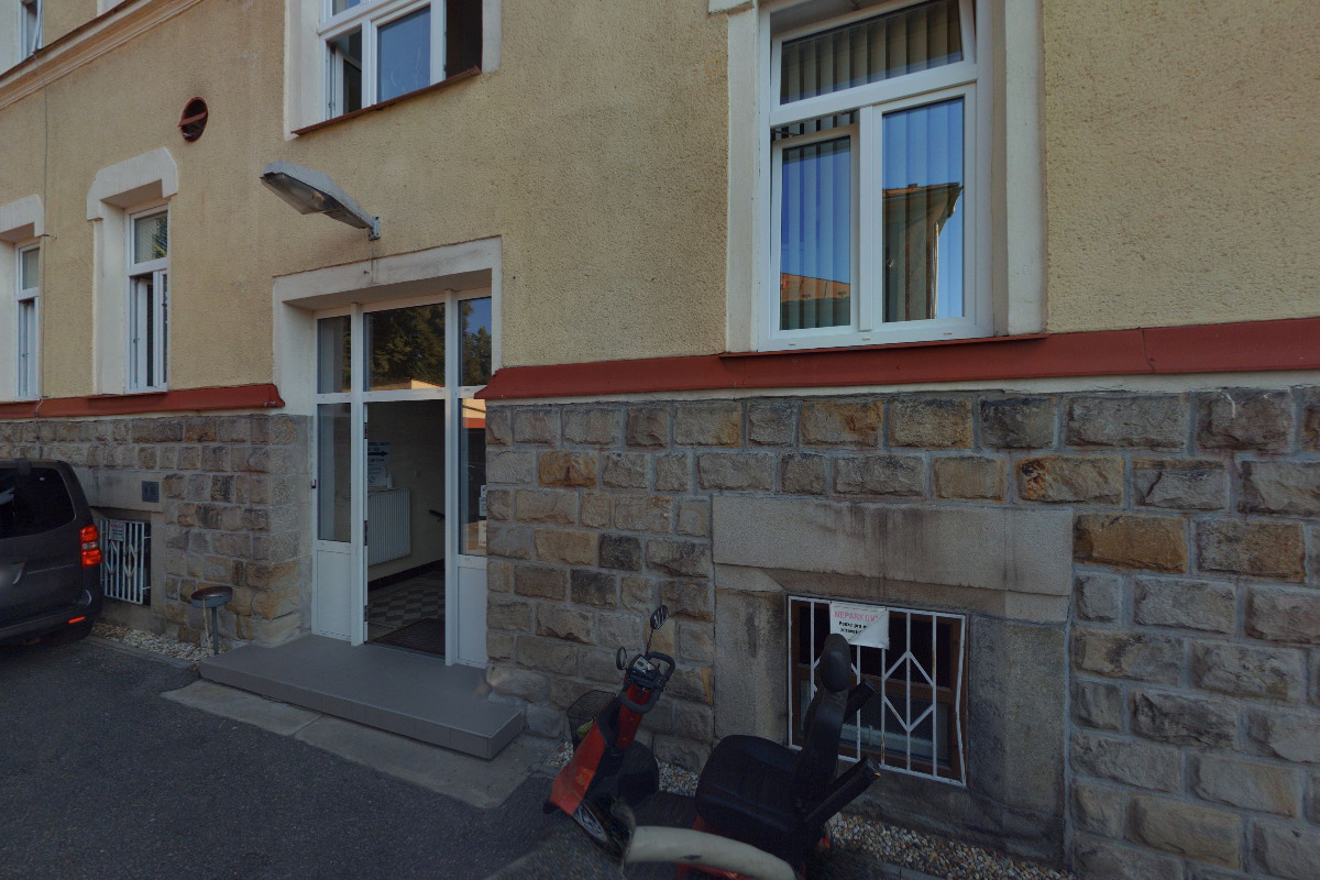 Bc. Radana Sikorová DiS.