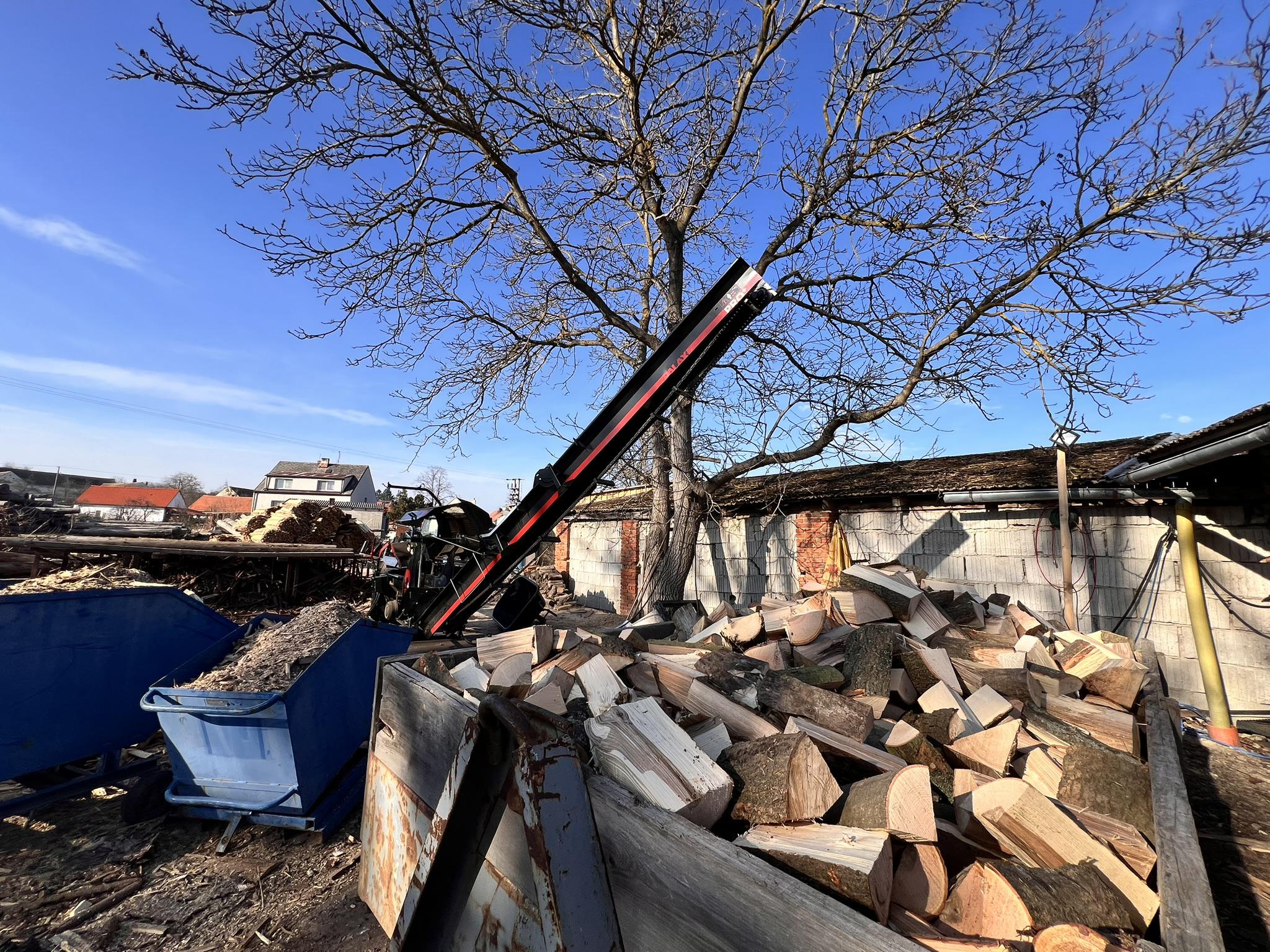 Pila Olšovice foto 2