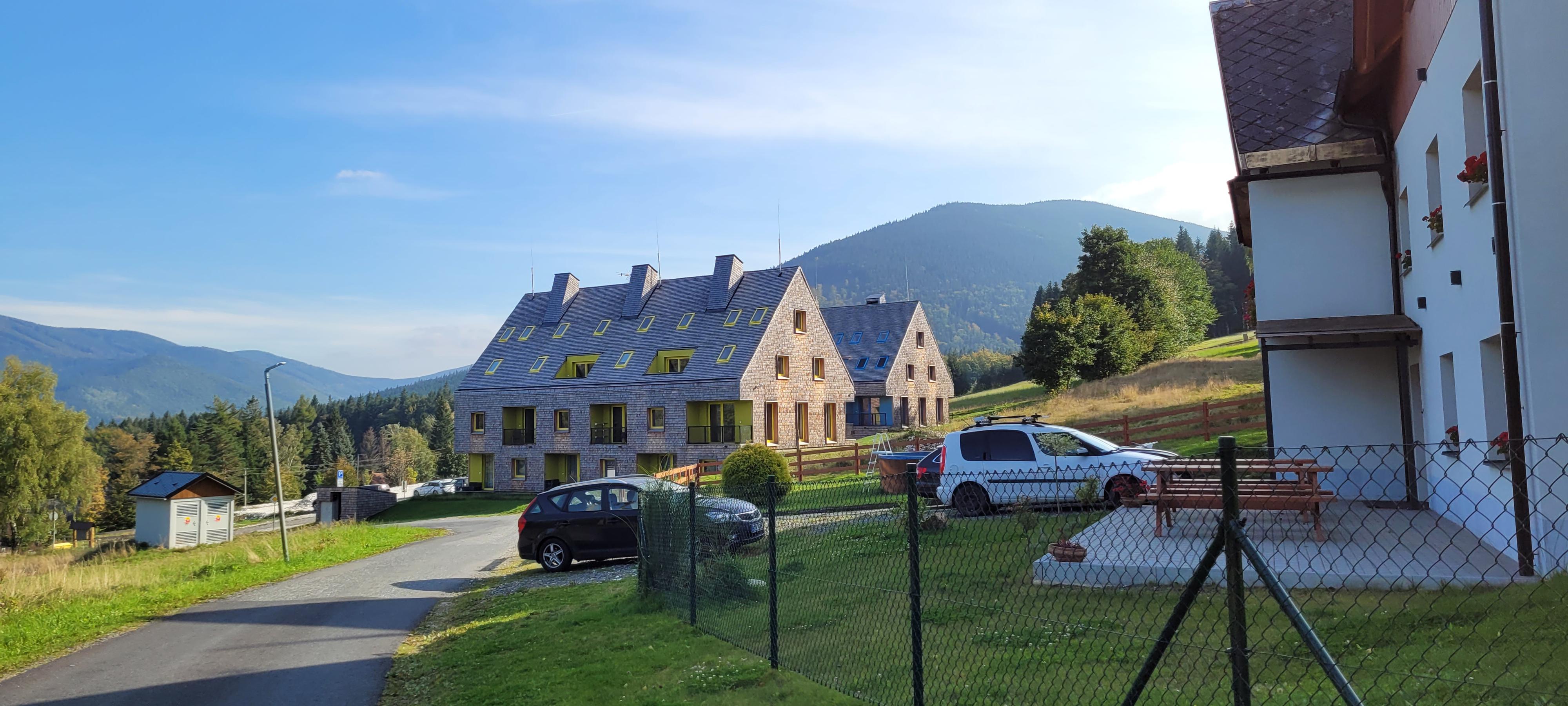 Apartmán Mariana foto 5