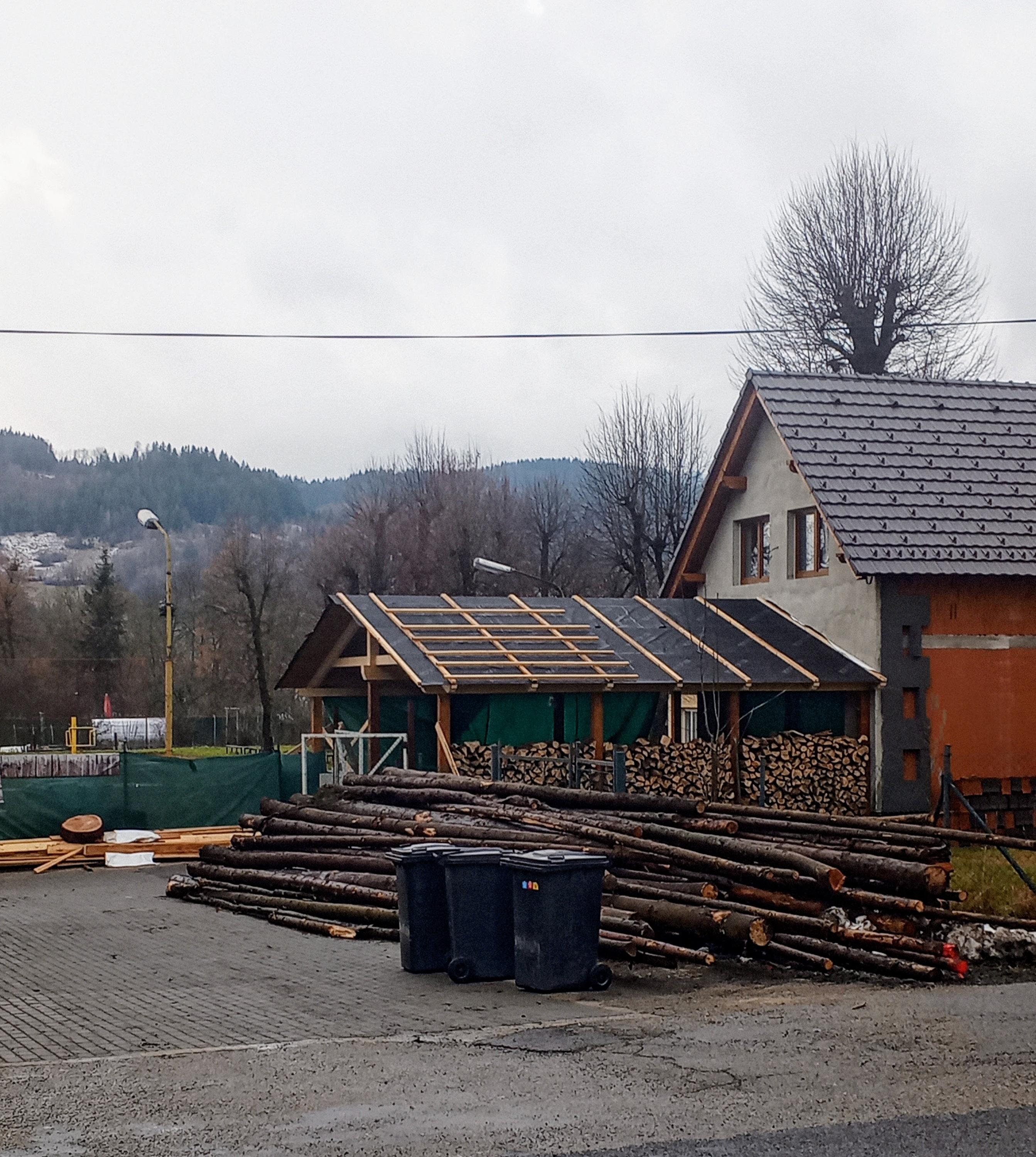 Tělocvičná jednota Sokol Karolinka foto 3