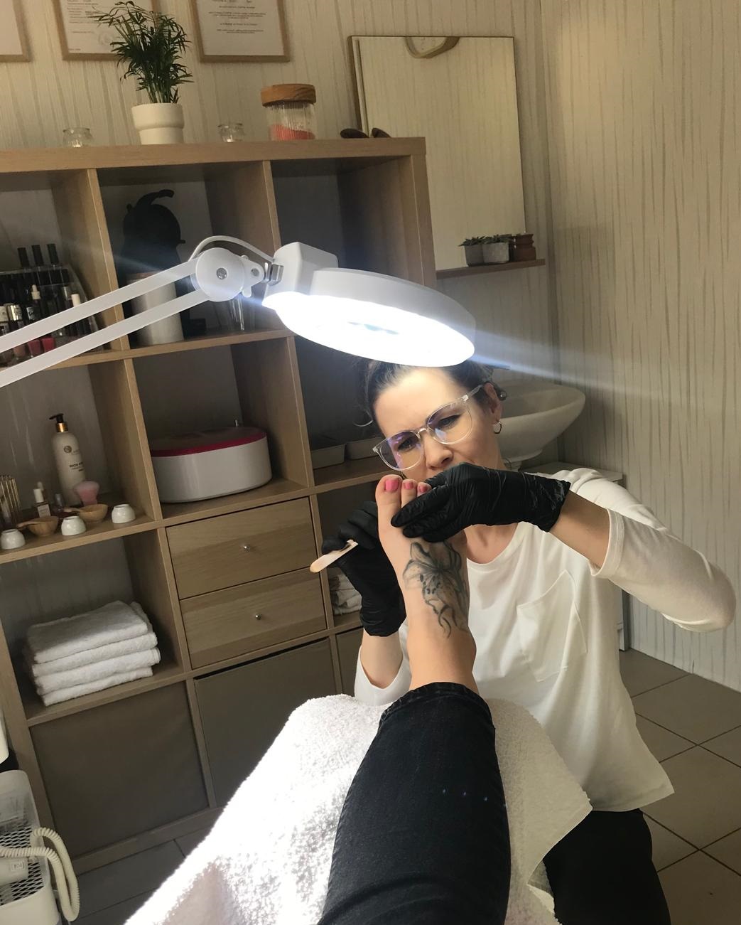 mani.pedi Zuzana Koláčná foto 4