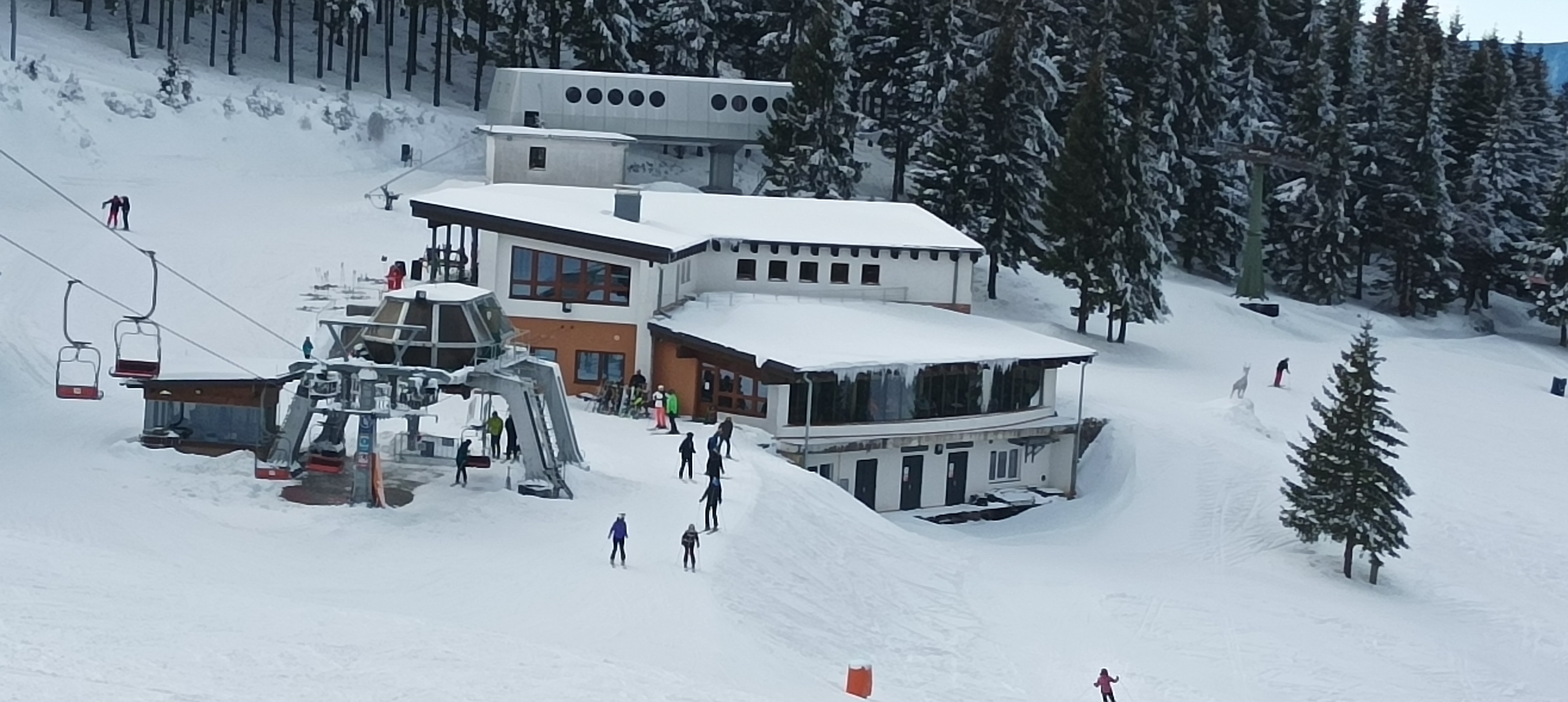 Restaurace Pasta - Pizza foto 4