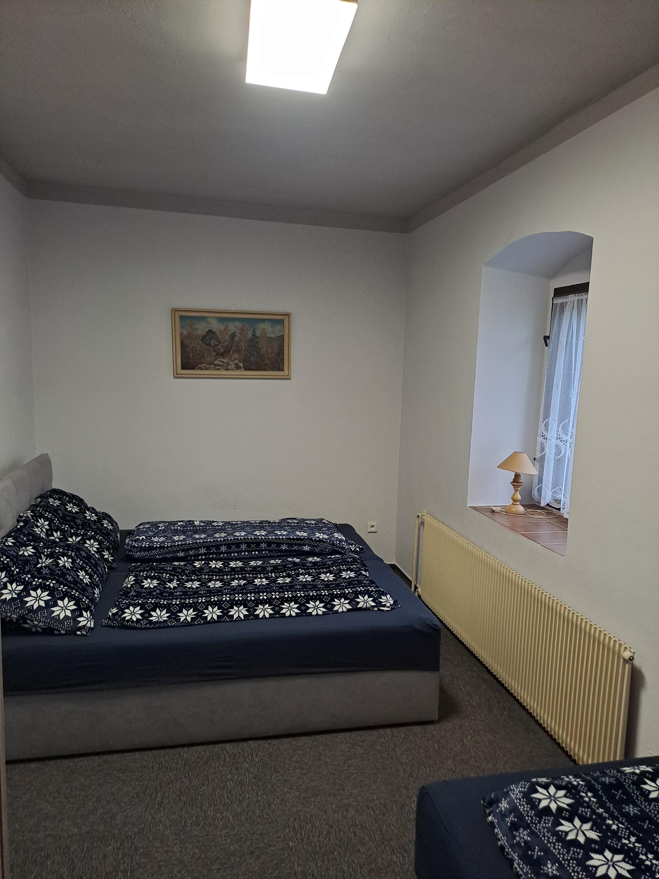 Ubytování U Králů foto 4