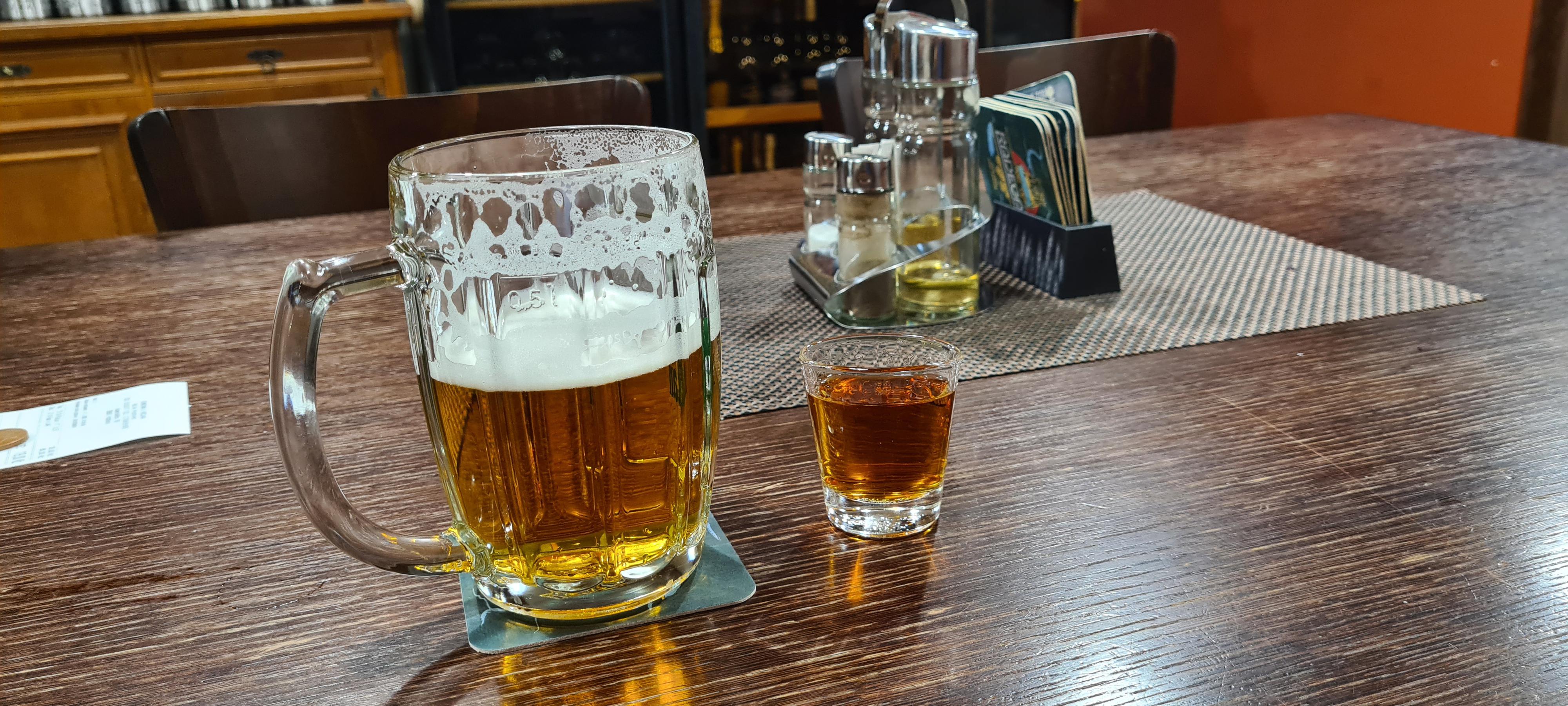 Šenkovna U Václava foto 3