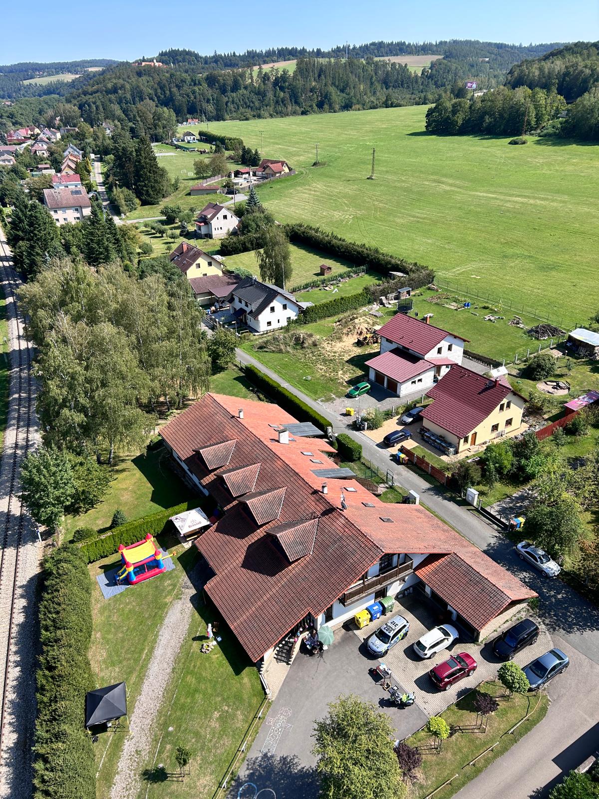 Hostinec u Kuželků foto 3