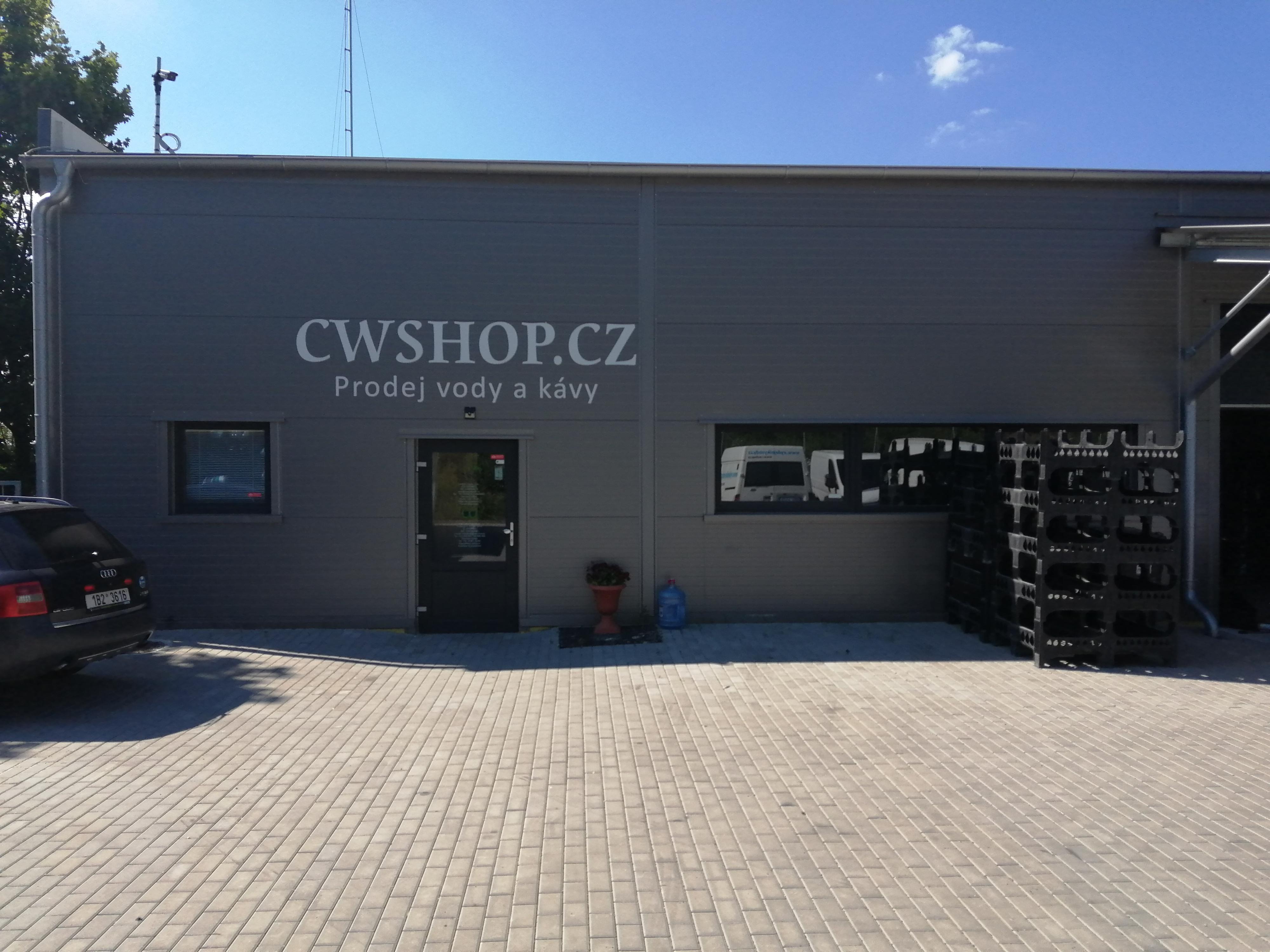 CWShop.cz