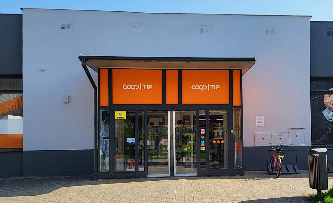 COOP TIP foto 6