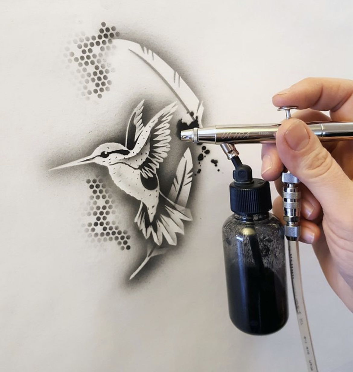 Airbrush-tattoo.cz foto 4