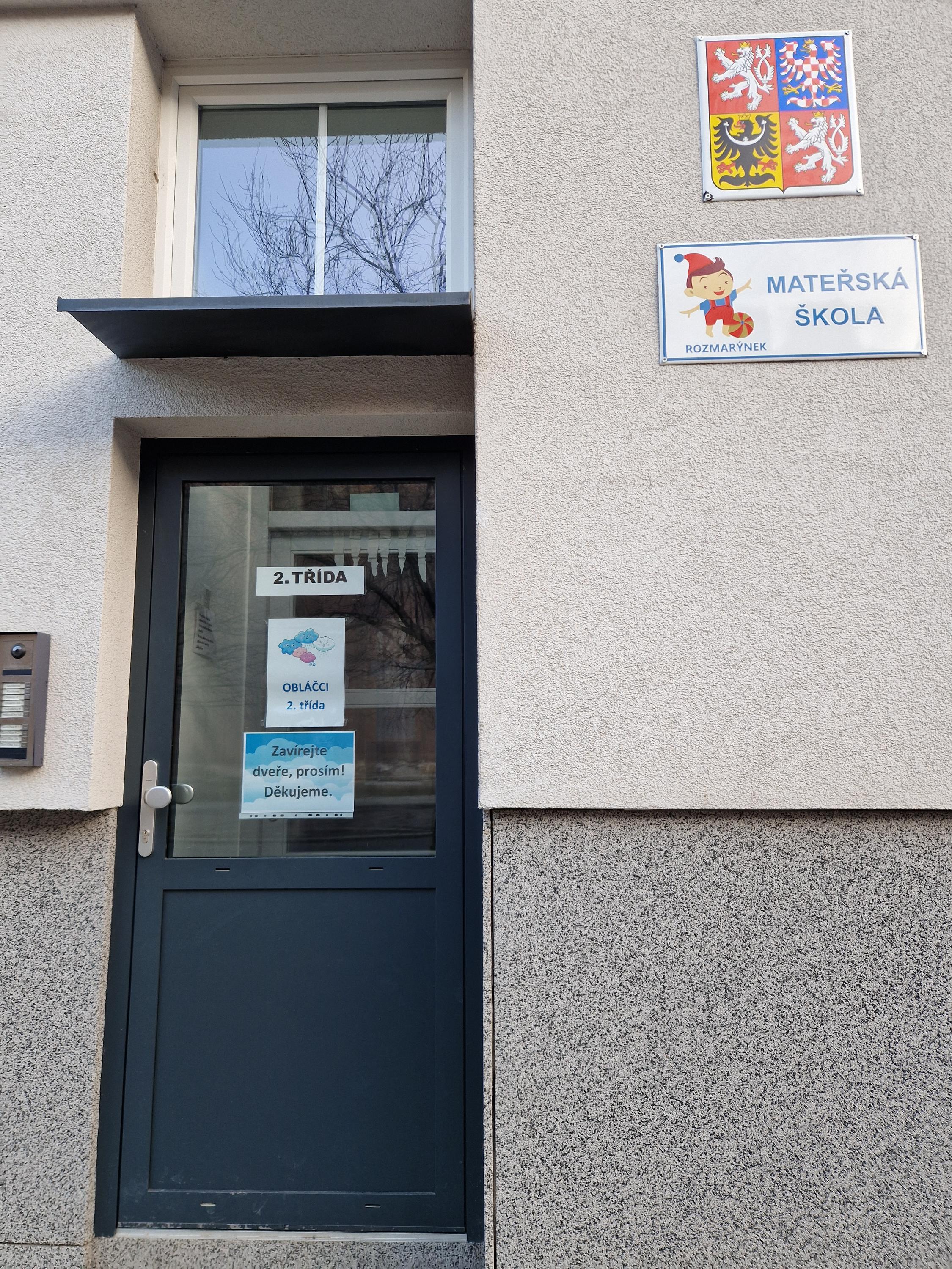 16. mateřská škola Plzeň, Korandova 11, příspěvková organizace foto 2