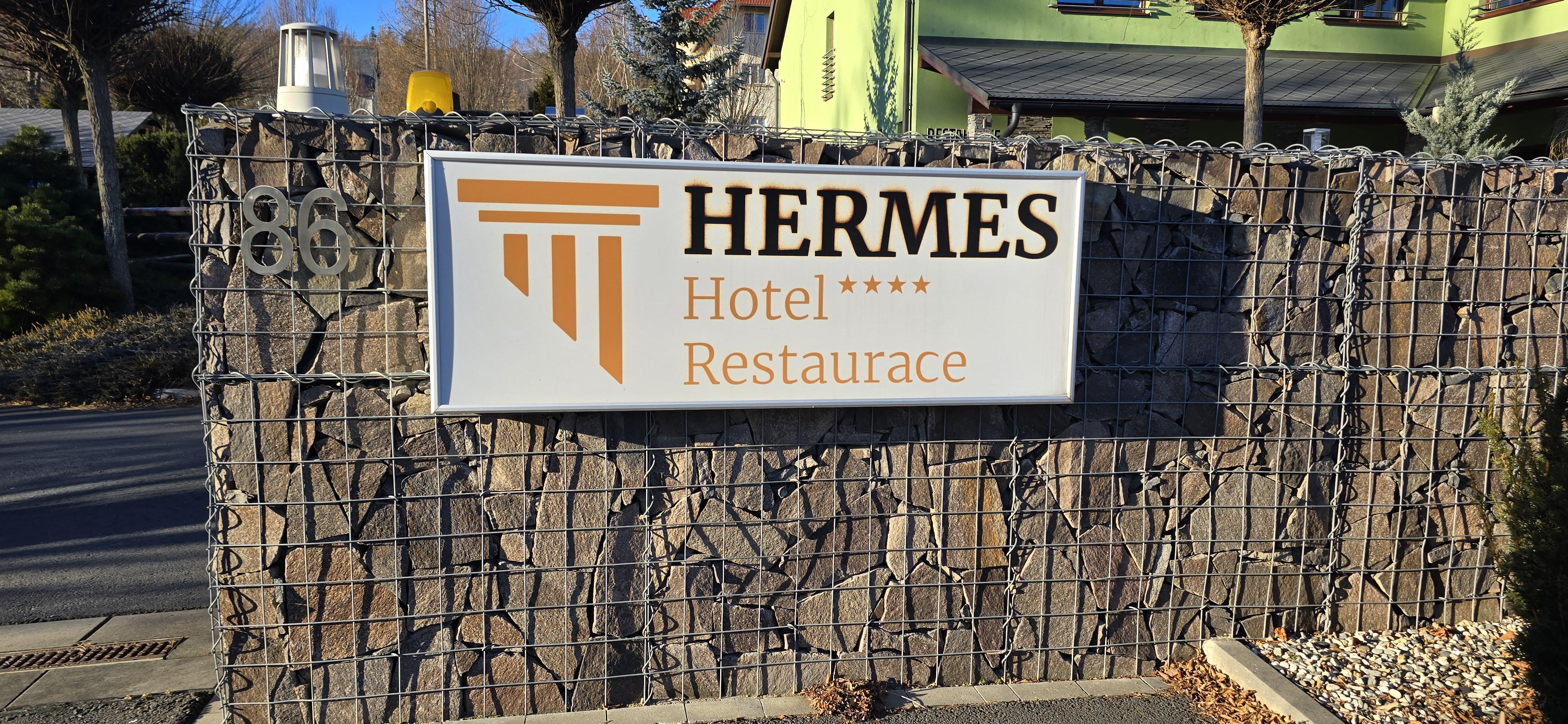 Hotel Hermes **** foto 4