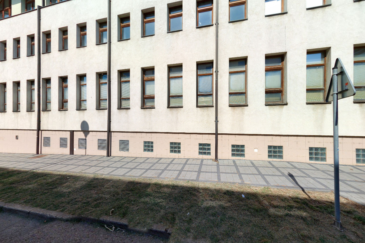 Diakonie ČCE - středisko CESTA