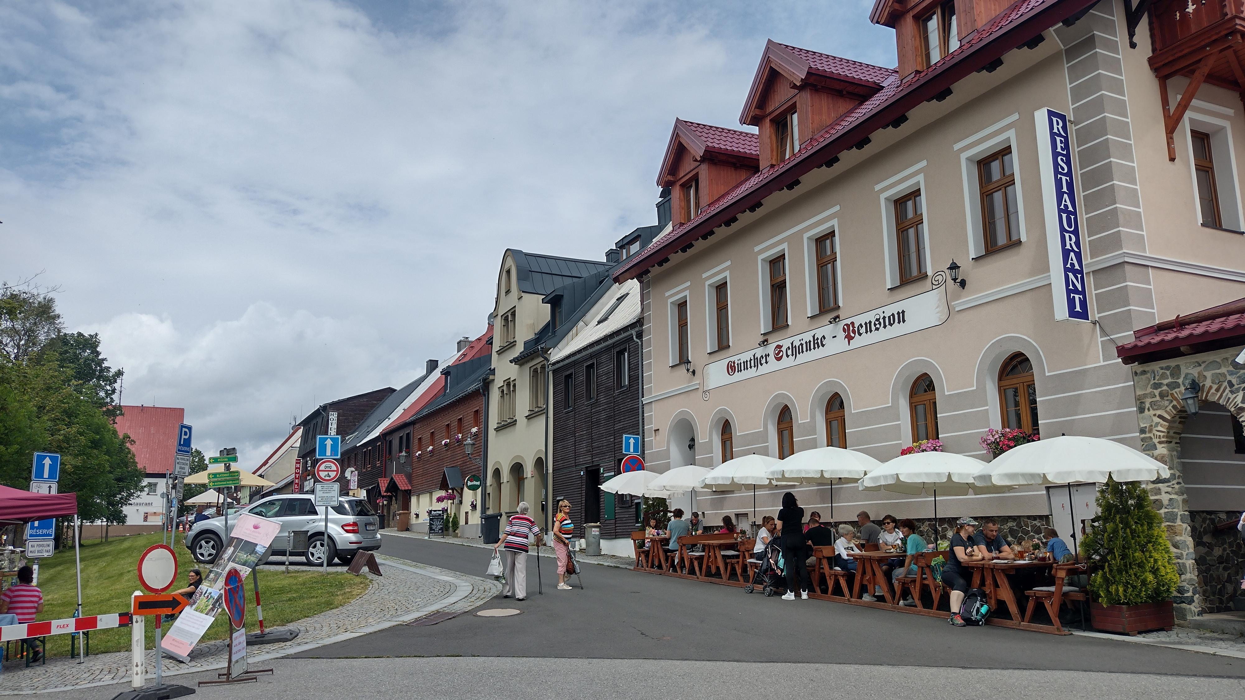 Pension Günther Schänke foto 4