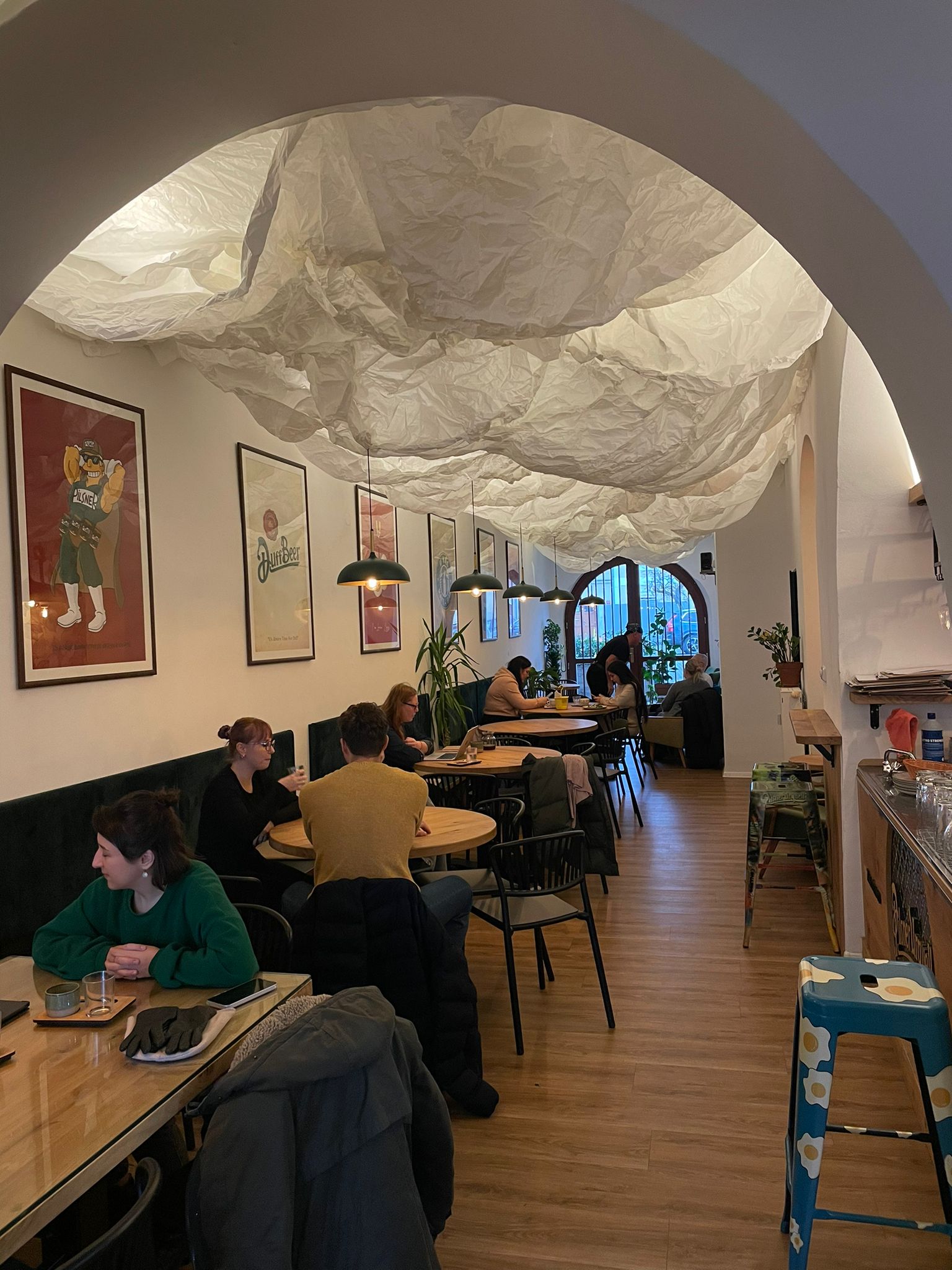 Kafe bar U VÁS foto 4